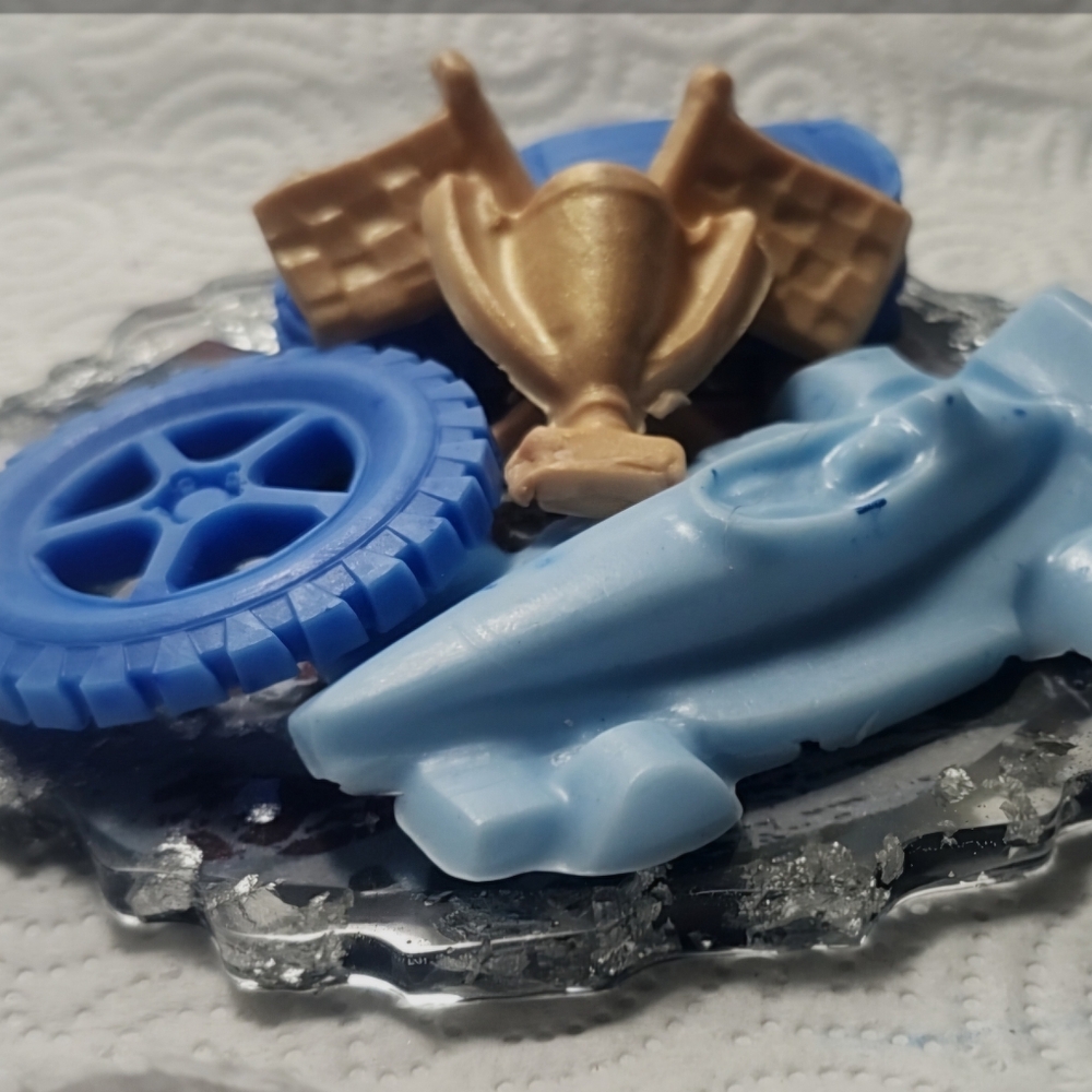 Soap